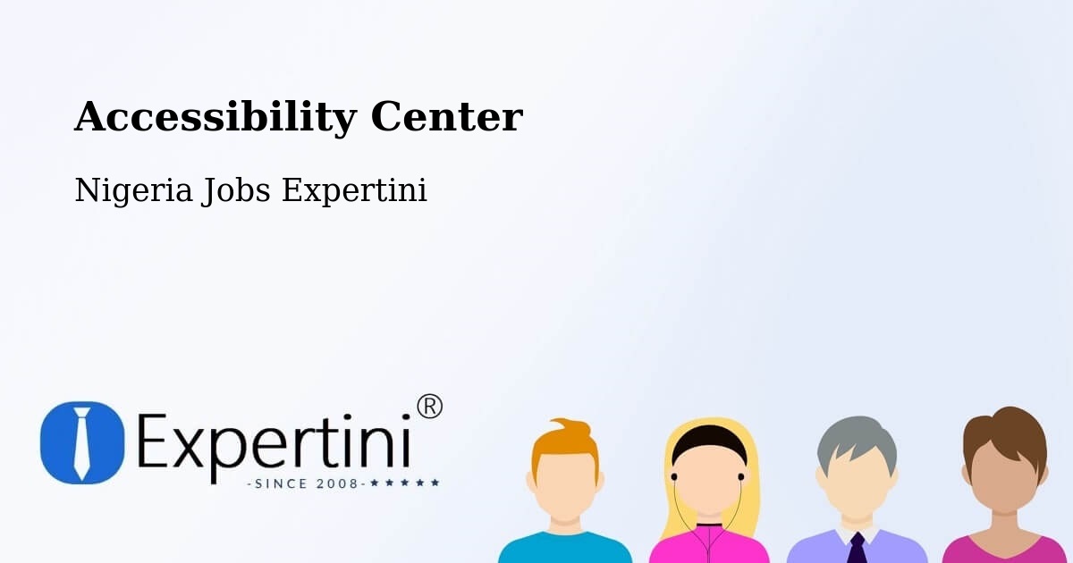 Accessibility Statement – Marte - Nigeria Jobs Expertini
